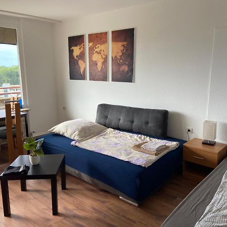 B1107, Schoenes Appartement Mit Traumblick Ланштайн Екстер'єр фото