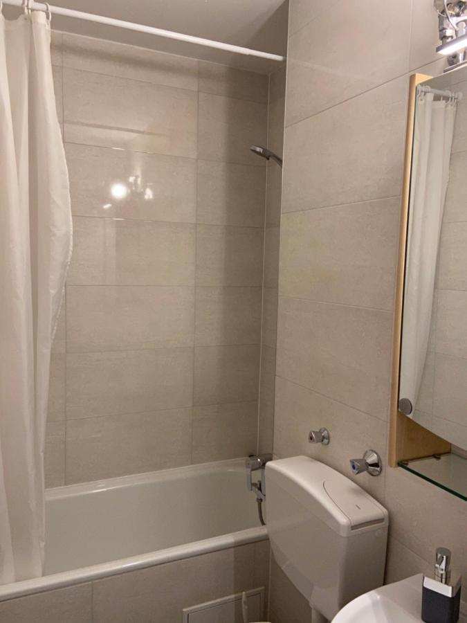 B1107, Schoenes Appartement Mit Traumblick Ланштайн Екстер'єр фото